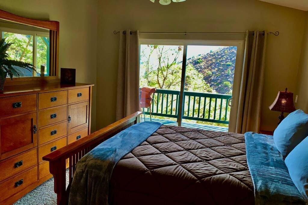 Stunning Views Total Privacy Absolute Tranquility Villa Wofford Heights Eksteriør bilde